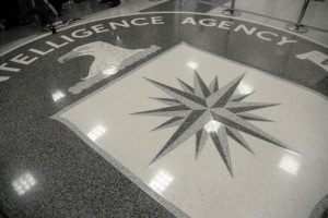 Harry Vox Calls On FBI, CIA and Military To Do Their Job