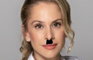 ANA KASPARIAN'S ₪ ANTISEMITISM