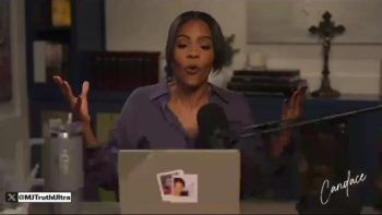 CANDACE OWENS IS SHOCKED TO LEARN ⚤ THAT BATHHOUSE BARRY'S NANNY WAS TRANSGENDER