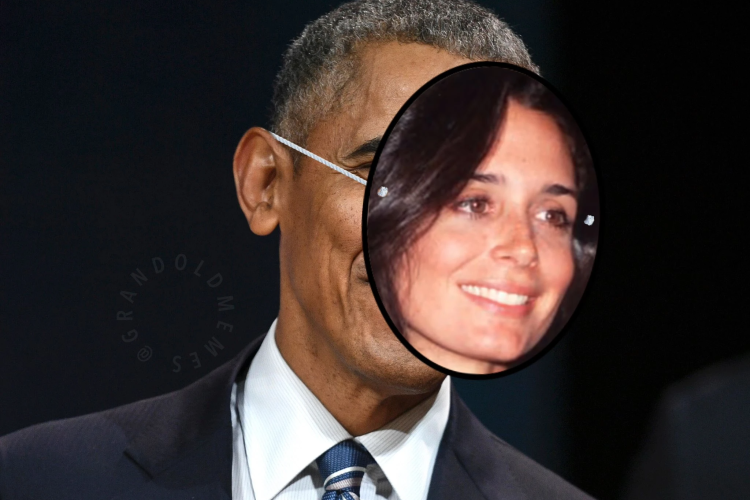 THE STACEY WILLIAMS PSYOP ☭ EPIC FAIL