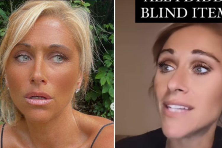 TIKTOKER KYLE MARISA ROTH COVERED DOLLHOUSE DIDDY PARTIES ⚤ SHE WAS FOUND DEAD AT 36