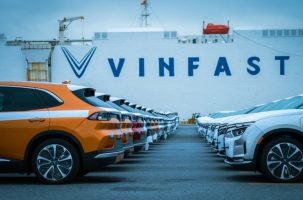 Car Vinfast thay đổi tính cách