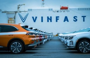 Car Vinfast thay đổi tính cách