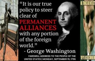 332 OF THE 435 MEMBERS OF CONGRESS HAVE AIPAC HANDLERS ASSIGNED ₪ [THE FIFTH COLUMN EXPOSED]