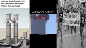 9-11 EXPOSED 👁 AS A LIHOP