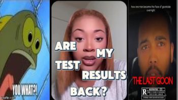 ARE MY TEST 🍆 RESULTS BACK❓
