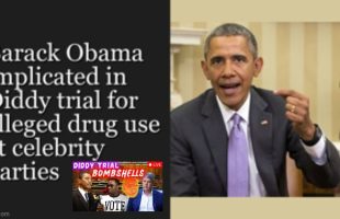 BATHHOUSE BARRY IMPLICATED IN DOLLHOUSE DIDDY TRIAL 💊 FOR ALLEGED DRUG USE AT FREAK-OFFS❗