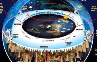 BIBLICAL EARTH 🗺 IN THREE MINUTES