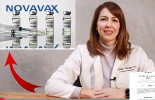COVID VACCINE HESITANT⚕ THIS IS YOUR VACCINE❗ [CURBSTOMPING 🥾 THE COVIDIOCRACY]