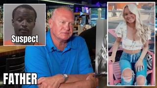 DEMO[N]CRAT POLICIES [AND ALEXANDER DICKEY] ARE DIRECTLY RESPONSIBLE 💀 FOR LOGAN FEDERICO'S MURDER