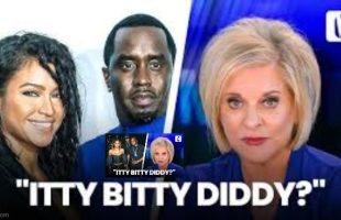 DIDDY ON TRIAL 🫥 TOOTSIE ROLL REVEALED 😅 CASSIE'S CROSS-EXAM