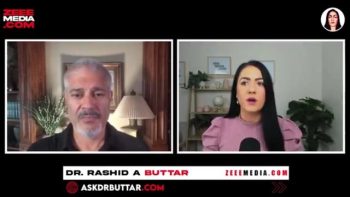 DR RASHID BUTTAR ⚕ MURDERED FOR EXPOSING THE NWO DEPOPULATION EUGENICS AGENDAS❗ [MARIA ZEE]