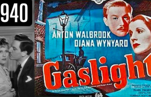 GASLIGHT ⛽ [GREAT QUALITY 720p 1940]