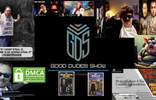 GOOD DUDES SHOW ☭ [NNR'S LAST HURRAH AS A PROPER PROPERTARIAN]