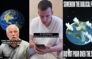 GUESS AI IS GOOD FOR 🗺 SOMETHING AFTER ALL❗