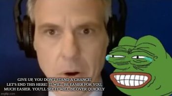 JAKE TAPPER GETS PEGGED ON-AIR BY MEGYN KELLY OVER TATERTOT'S COGNITIVE DECLINE SWEEPING ☚ MEMOLOGY