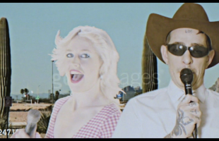 IN SPITE OF OURSELVES [WITH AMY TAYLOR] 🎸🎤 VIAGRA BOYS