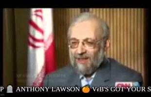 INTERNATIONAL BUREAU OF DOUBLE STANDARDS ☭ THE CNN-IRAN FILE 🎞 ANTHONY LAWSON [RIP 🪦 BROTHER]
