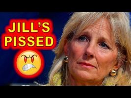 JILL BIDEN [MRS TATERTOT] GETS HUMILIATED ON NATIONAL TV 📺 AND EVERYONE KNOWS IT'S TRUE❗