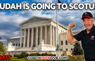 JUDAH IS GOING TO SCOTUS ⛪🏈🏛 5-16-2025