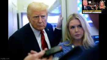 KAROLINE LEAVITT BLASTS DEMO[N]CRATS 💥 DEFENDS TRUMP'S MEDICAID STANCE