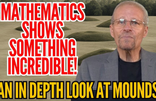 MATHEMATICS OF THE MOUND BUILDERS❗