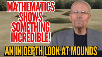 MATHEMATICS OF THE MOUND BUILDERS❗