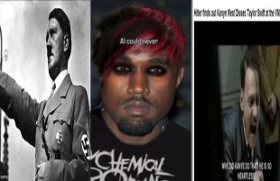 NIGGA HEL HITLER 👩🏿‍🎤 [EMO]