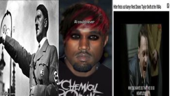 NIGGA HEL HITLER 👩🏿‍🎤 [EMO]