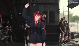 NIGGA ❤️🤍 HEIL HITLER [GHILBI VERSION