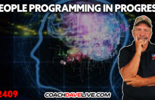 PEOPLE PROGRAMMING IN PROGRESS ⛪🏈🧠 5-14-2025