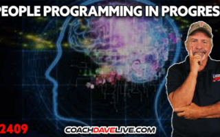 PEOPLE PROGRAMMING IN PROGRESS ⛪🏈🧠 5-14-2025