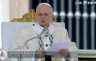POPE ☩ TOOBAH