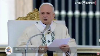 POPE ☩ TOOBAH