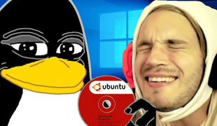 SCAMMER 🆚 LINUX USER ⌨ HE WAS TOTALLY LOST❗ SCAMMER REVOLTS