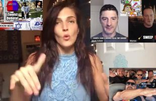 SINEAD MᴄCARTHY 🔎 EXPOSES GATEKEEPERS
