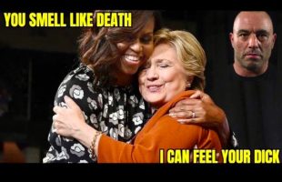 THE COVIDIOCRACY ⚕ BROKE JOE ROGAN'S BLINDERS