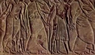 THE PAGAN ORIGINS ₪ OF JUDAISM
