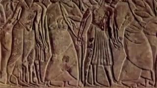 THE PAGAN ORIGINS ₪ OF JUDAISM