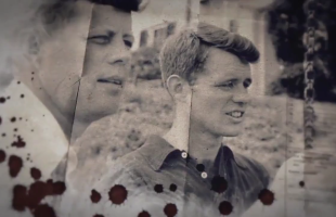 THE TRUTH ABOUT ₪ JFK AND RFK