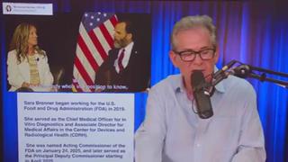TOP FDA OFFICIAL ADMITS SHE NEVER GOT COVID VACCINE❗ ⚕ [WITH MARY HOLLAND AND KIM BRIGHT]