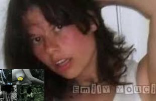 U CUM NOW ☭ EMILY YOUCIS