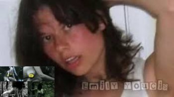 U CUM NOW ☭ EMILY YOUCIS