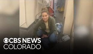 WOMAN STOPS MAN RECORDING WOMEN IN DRESSING ROOMS 📸 ADVOCATES FOR VICTIMS AT HIS SENTENCING