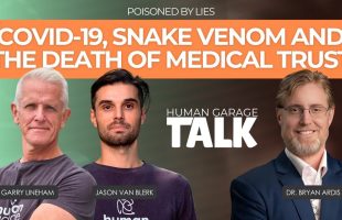 HOW BIG PHARMA ⚕ GOVERNMENTS ⅋ FAKE SCIENCE 🌐 ENGINEERED A GLOBAL DECEPTION