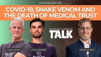 HOW BIG PHARMA ⚕ GOVERNMENTS ⅋ FAKE SCIENCE 🌐 ENGINEERED A GLOBAL DECEPTION