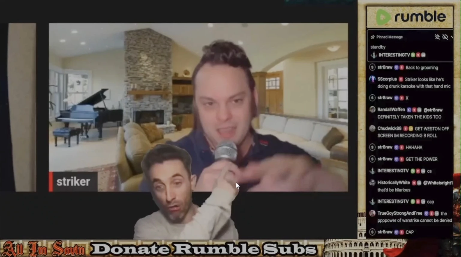 video