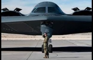 ALL THE WORLD IS ABOUT 👁 TO WITNESS USAF POWER❗
