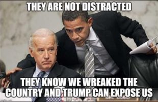 BATHHOUSE BARRY PANICS 😱 AS THE SWAMP GETS DRAINED METHODICALLY