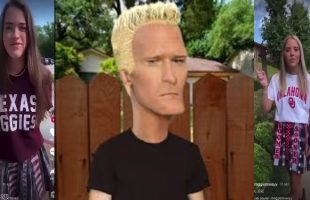 BOOMHAUER WAS BASED OFF OF REAL LIFE❗